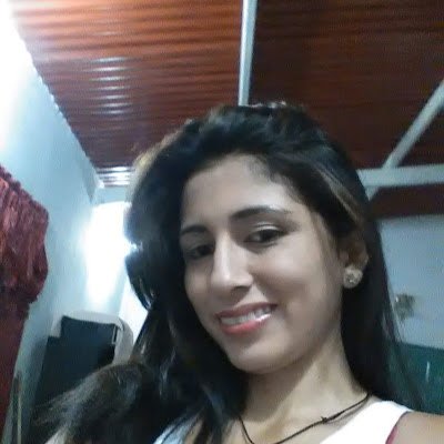 MariaSanz2507's profile picture. 