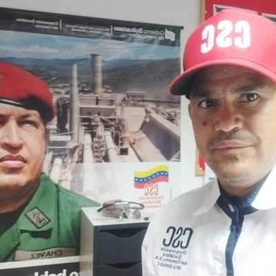 Lcdo Comunicacional Social. Militante de PSUV. Miembro de Comisión Nueva Epoca Comunicacion. Miembro de la Comisión APC PsuvLara. Estudiante UBTJR Lara