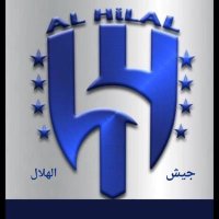 جيش الهلال(@AlhilalAarmy_) 's Twitter Profile Photo