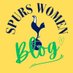 SpursWomen Blog (@spurswomenblog) Twitter profile photo