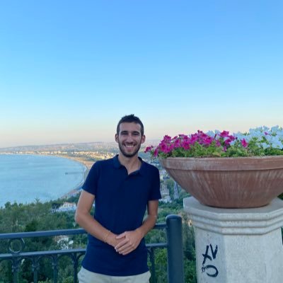 UmbertoThiene's profile picture. 