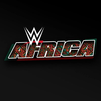 The official WWE Africa Twitter page for the latest news, previews, results & more!