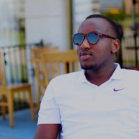 Alisson Ntwali (@ntwalialisson) 's Twitter Profile