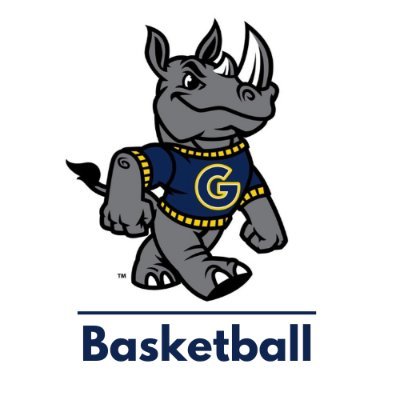 The official basketball account of the Gaston College Rhinos.