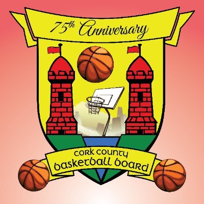 Responsible for Running Men's /  Boys Basketball in Cork City and County.
Working hard to bring us to a new level.