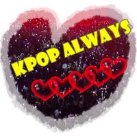 KPOP ALWAYS(@KPOPALWAYS5) 's Twitter Profile Photo