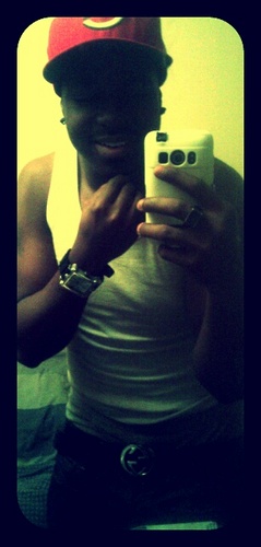 MY SCOPE IS HIGH I LOOK OVA THE SKY ,I SIR PASS THE BULLSHIT
