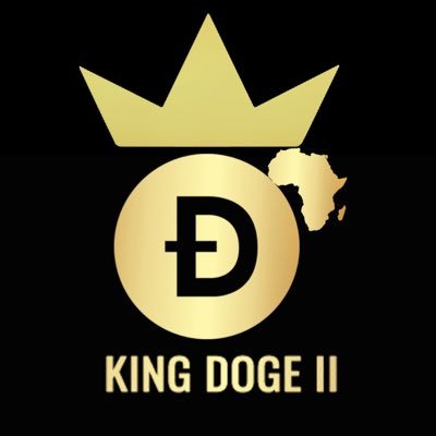 Protector and beauty of doge in Africa