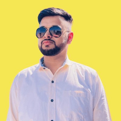 HRanand12128095's profile picture. to be a Software  Engineer