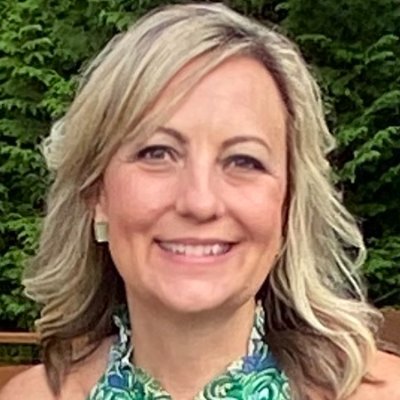 Instructional Coach with a passion for Edtech, exploration, creativity & real-life learning. Google Certified Educator & Trainer, Common Sense Media Educator.
