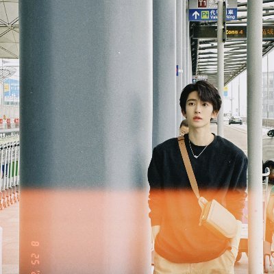 Jessica56028933's profile picture. 好好活着，行万里路。🇨🇳