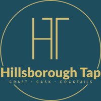 Hillsborough Tap(@HillsboroughTap) 's Twitter Profile Photo
