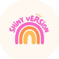 π¦πππ‘π¬ π©ππ₯π¦ππ’π‘ πππΌπΏπ² (@shiny_version) 's Twitter Profile