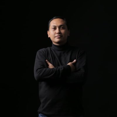 Founder & CEO PT Media Aditama Kreatif