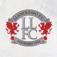 Llandudno Ladies FC(@LlandudnoLadies) 's Twitter Profile Photo