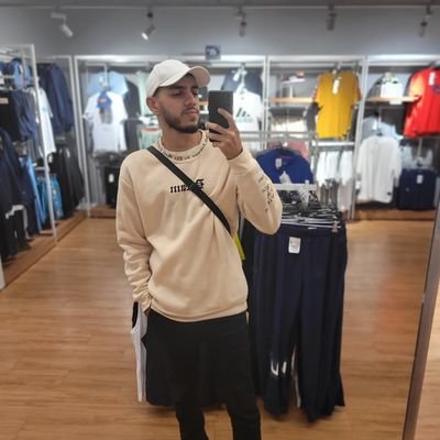 caioffc__'s profile picture. segura o papum goleiro!