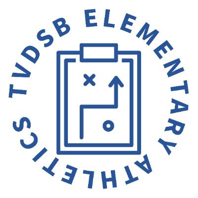 Thames Valley District School Board's official Elementary Athletics account. With over 140 schools and 30,000+ students participate in elementary athletics