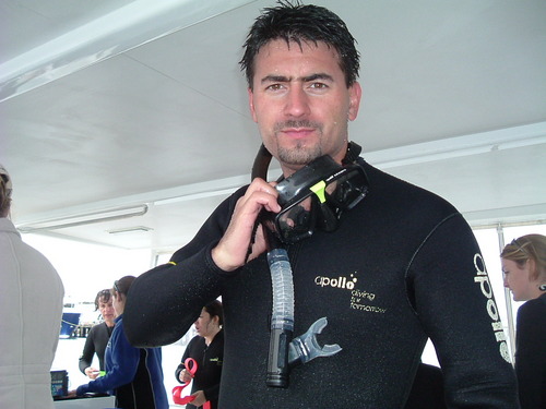 LeonidesMorgan's profile picture. 