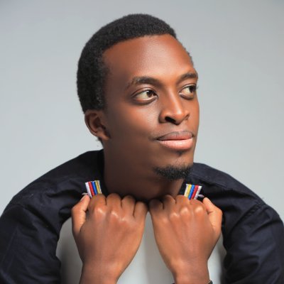 RisaHaroun's profile picture. |:|HR™ |:| Future Academy Award® Winner |:| 🇰🇪 Actor/Palm Reading Enthusiast/Producer/Scriptwriter |:| Author, Mombasa Raha My Foot😄 |:| Future Nobel, too!🤔