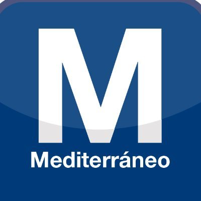 El Periódico Mediterráneo (@prensaiberica) Telegram: https://t.co/bRFymrak7R…  Instagram: https://t.co/ljbm2V3HRS  Facebook: https://t.co/a3RQ2nqSgI Linkedin: https://t.co/jTIDlMWBhl