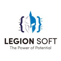 Legions_Soft(@Legions_Soft) 's Twitter Profile Photo