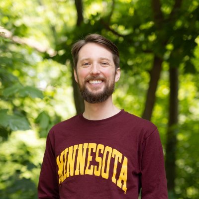 Assistant Professor at University of Minnesota @UMN_MIDB @UMNPeds
Developmental neuroscience📈🧠

HIRING POSTOCS! https://t.co/RLt2XJw1CH