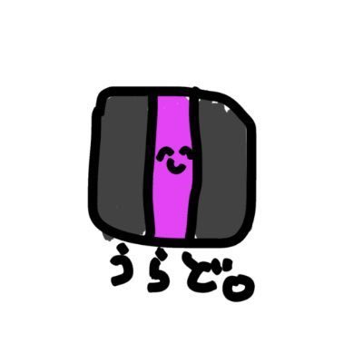 uradogennji's profile picture.