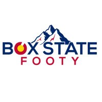 Box State Footy(@boxstatefooty) 's Twitter Profile Photo