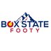 Box State Footy (@boxstatefooty) Twitter profile photo