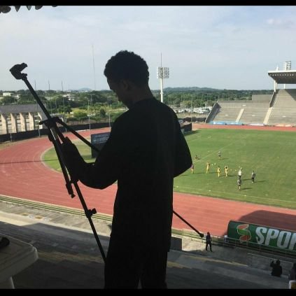 Cofundador de Gaceta Deportiva Ecuador 🇪🇨 - Periodista por pasión, redactor y relator - 💙12⚽️ - El fútbol es la vida...