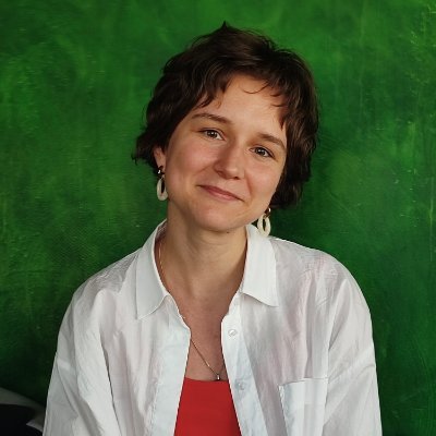 PhD Candidate at the University of Groningen | Programmer of the future at @EYE_film 23' | cinematic spaces, decolonial post-soviet studies