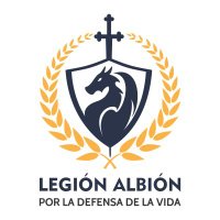 LEGIÓN ALBIÓN POR LA DEFENSA DE LA VIDA.(@Legionporlavida) 's Twitter Profileg