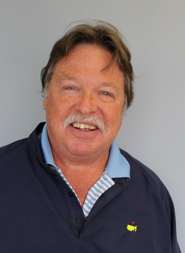 John Steinbreder