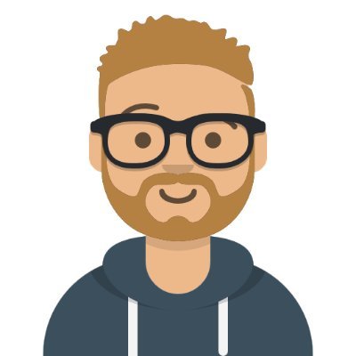 CTO https://t.co/vEdsmSuabv
Full Stack Developer