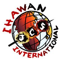 Ihawan International 🍢🌐(@Ihawan_Global) 's Twitter Profile Photo