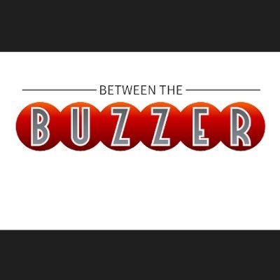 Between The Buzzer Podcast official 