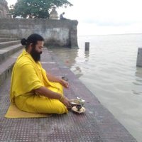 #गंगा_ऋषि_कृषि(@gangajata) 's Twitter Profile Photo