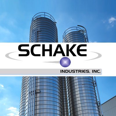 Manufacturer of spiral aluminum silos, above-ground storage tanks, & hydraulic, lubrication & pneumatic systems shipping both domestically & internationally.