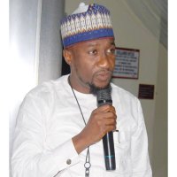 Ibrahim Y. Tanko (@mrytanko) 's Twitter Profile