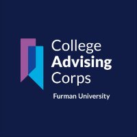 Furman College Advising Corps(@furmancac) 's Twitter Profile Photo