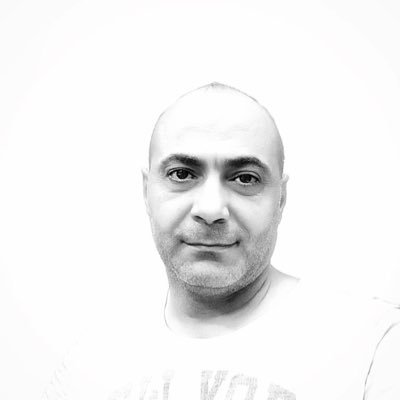 erisen_ilker Profile Picture