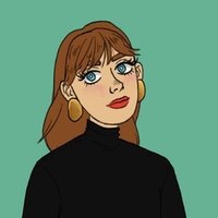 Greta Kaul(@gretakaul) 's Twitter Profile Photo