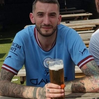 JacobWilde6's profile picture. MCFC