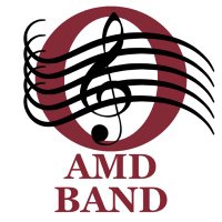 AMDBands (@amdbands) 's Twitter Profile