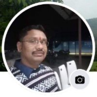 nitin gawand(@nitinsitaramgaw) 's Twitter Profile Photo