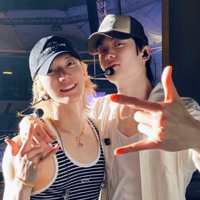 Parktitun's profile picture. NCT • 127 • Dream • WayV | BUS | #allten 💚💚💚💚💚