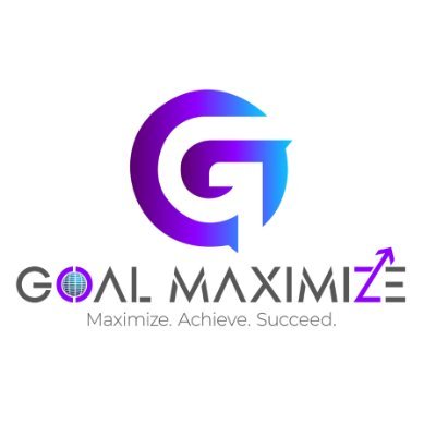 @GoalMaximize