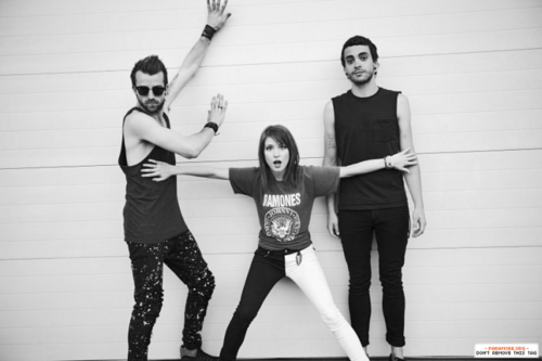 fcparamore_go's profile picture. Um tributo a melhor banda de Rock do mumdo! 
        Dona:: @taty_oliveira1