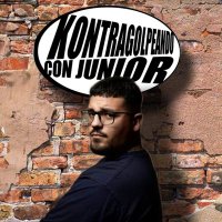 Kontragolpeando con Junior 📺(@kontragolpeando) 's Twitter Profile Photo