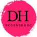 DHRegensburg (@DHRegensburg) Twitter profile photo